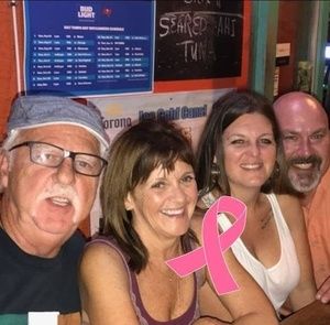 Meet your Posher, Steve